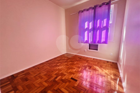 Apartamento à venda com 3 quartos em Vila Isabel, Rio de Janeiro, RJ
