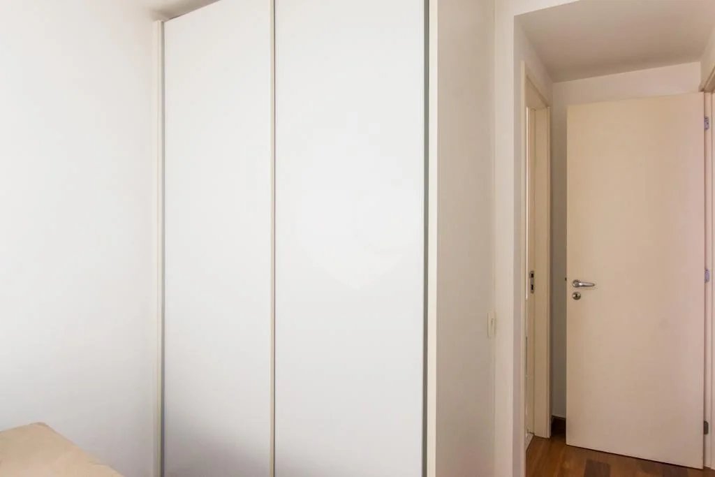 APARTAMENTO COM 118 m², TRÊS SUITES E VARANDA GOURMET - Campo Belo