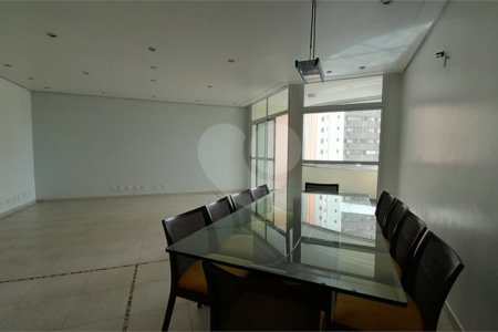 Apartamento à venda ou para alugar com 4 suítes em Jardim do Mar, São Bernardo do Campo, SP