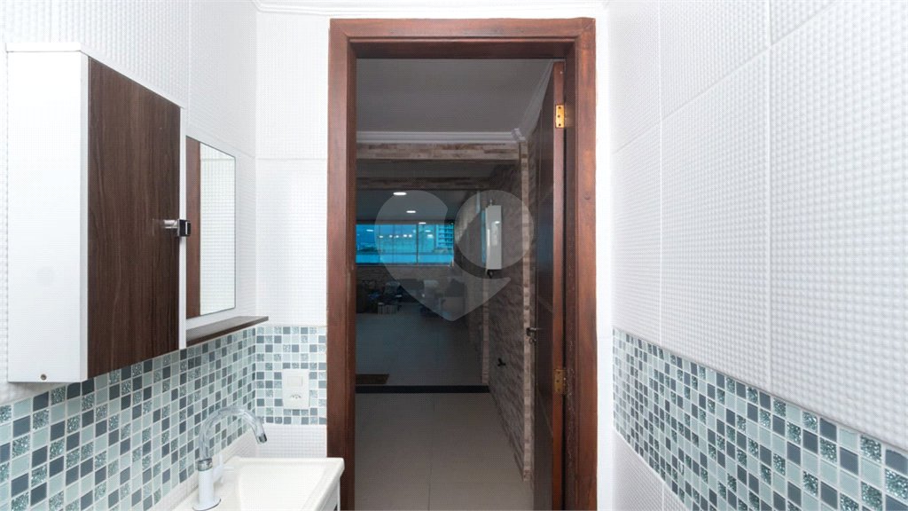 Casa de Vila à venda com 3 suítes em Méier, Rio de Janeiro, RJ