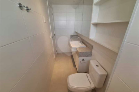 Apartamento para alugar com 2 suítes em Jardim Paulista, São Paulo, SP