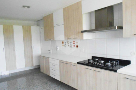 Apartamento para alugar com 4 suítes em Jardim Marajoara, São Paulo, SP