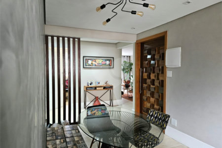 Apartamento à venda com 3 quartos, sendo 2 suítes, em Jardim Ampliação, São Paulo, SP