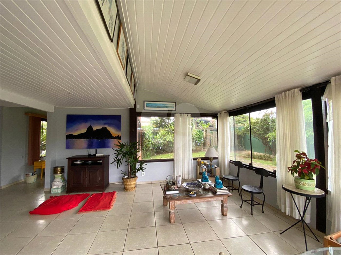 Casa à venda com 4 suítes em Marina, Armação dos Búzios, RJ