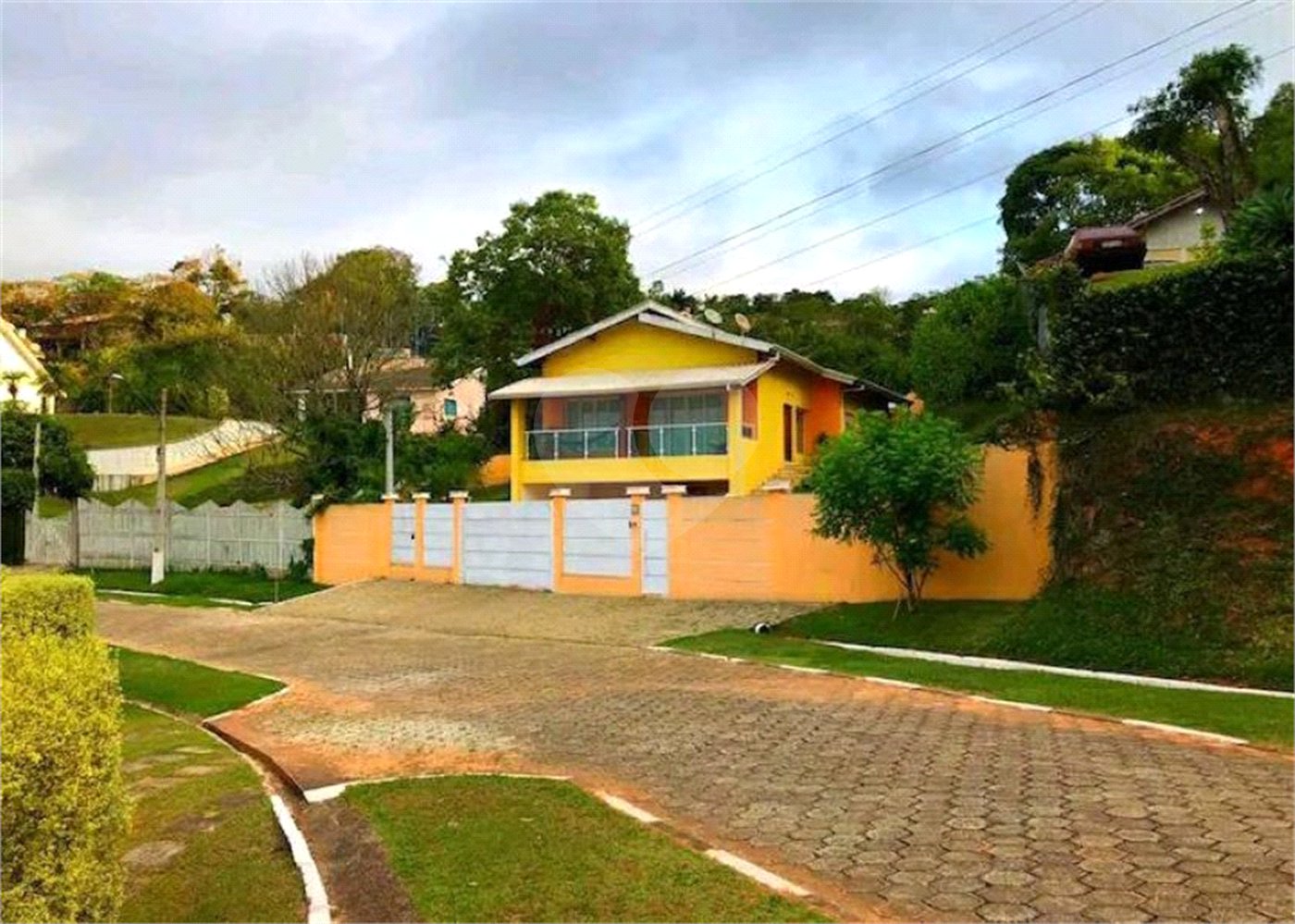 Casa à venda com 3 suítes em Condomínio Portal dos Nobres, Atibaia, SP