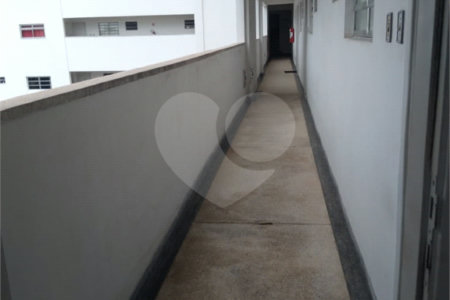 Apartamento à venda com 1 quarto em Sé, São Paulo, SP