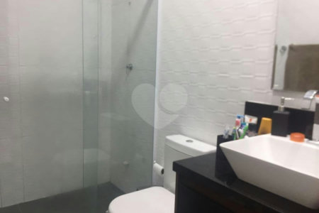Sobrado à venda com 2 quartos em Santana, São Paulo, SP