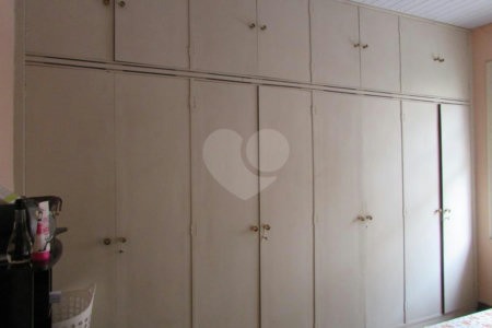 Casa à venda com 3 quartos em Perdizes, São Paulo, SP