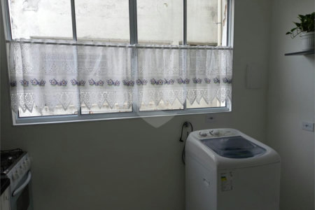 Apartamento à venda com 1 quarto em Consolação, São Paulo, SP