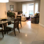 Apartamento à venda com 4 quartos, sendo 3 suítes, em Cidade Monções, São Paulo, SP