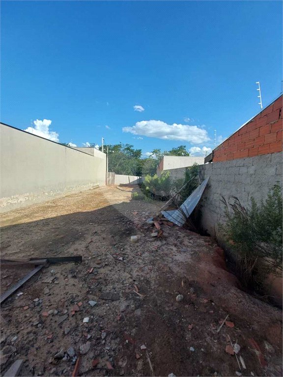 Terreno à venda em Residencial Vila dos Eucaliptos, Salto, SP