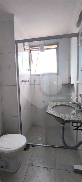 Apartamento à venda com 2 quartos em Jardim Ivana, São Paulo, SP
