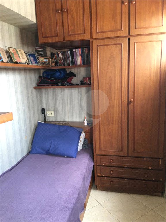 Apartamento à venda com 3 quartos em Vila Clementino, São Paulo, SP