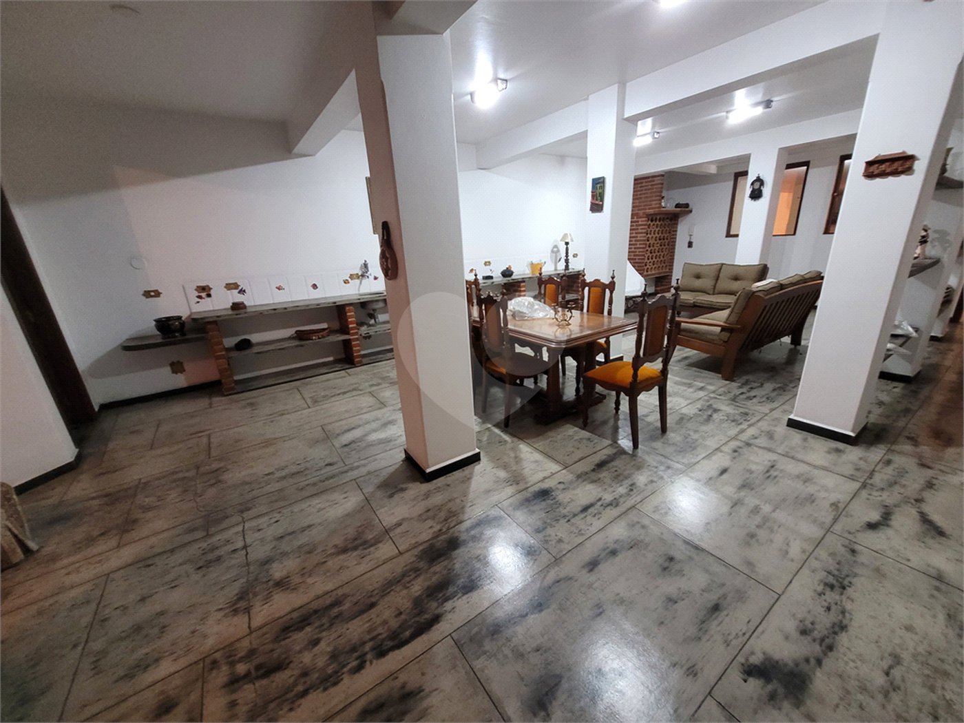 Sobrado à venda com 3 quartos, sendo 1 suíte, em Tucuruvi, São Paulo, SP