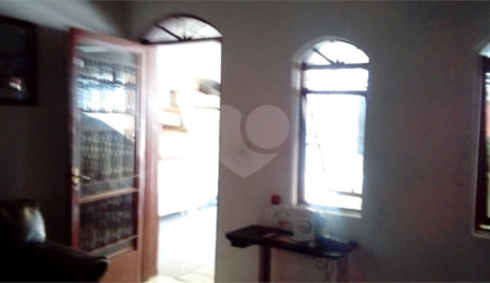 Casa Térrea à venda com 3 quartos em Jardim Catanduva, São Paulo, SP
