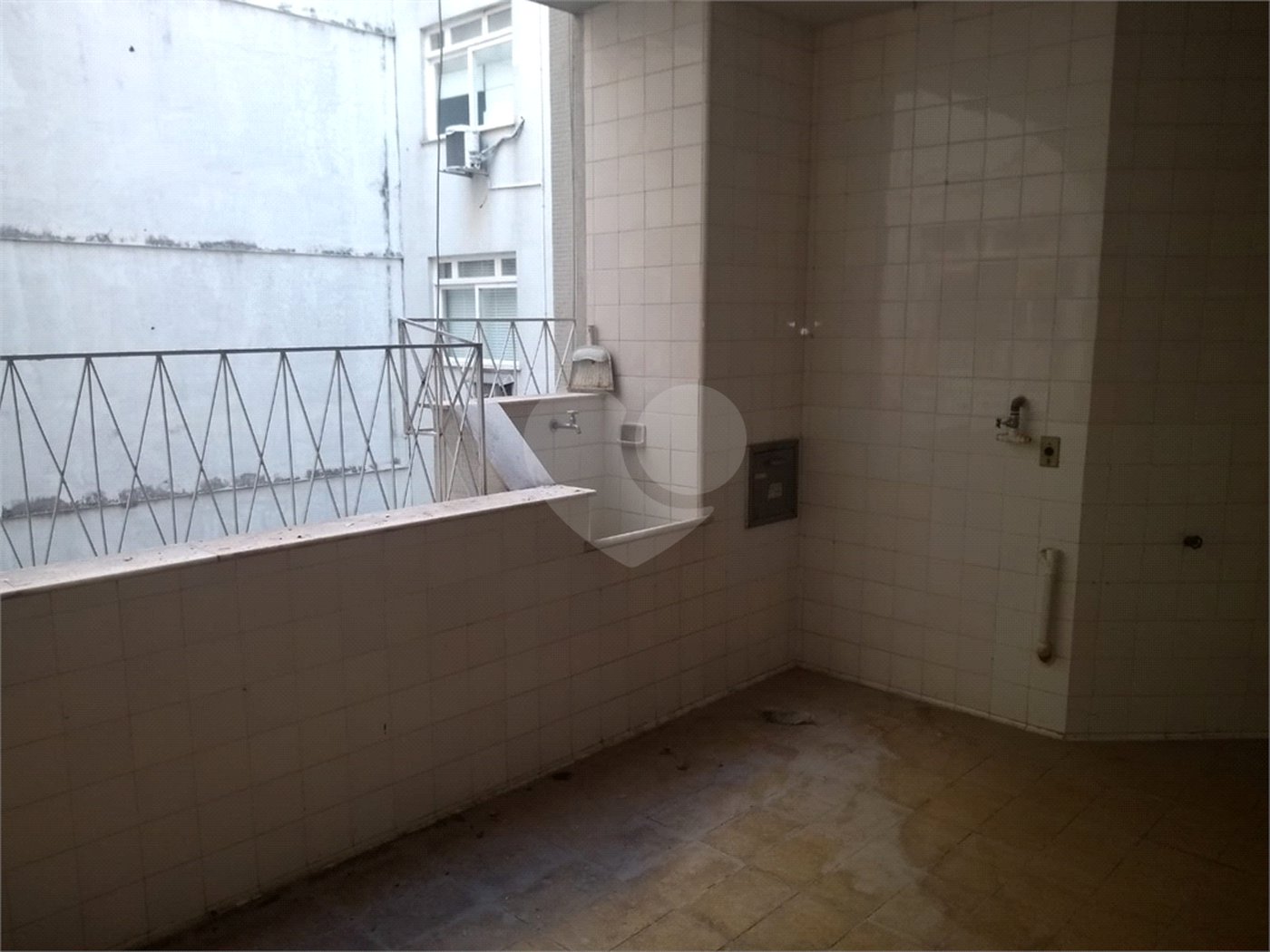 Apartamento à venda com 4 quartos, sendo 1 suíte, em Flamengo, Rio de Janeiro, RJ