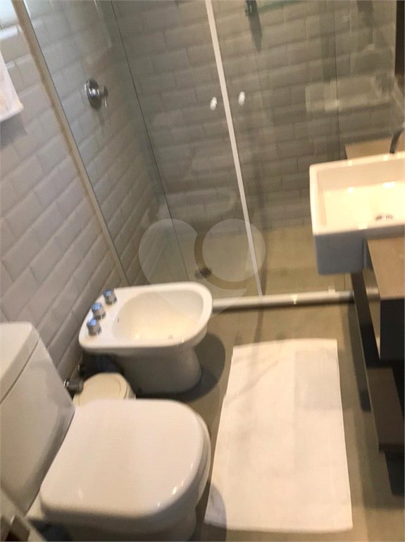 Apartamento à venda com 4 quartos, sendo 3 suítes, em Indianópolis, São Paulo, SP