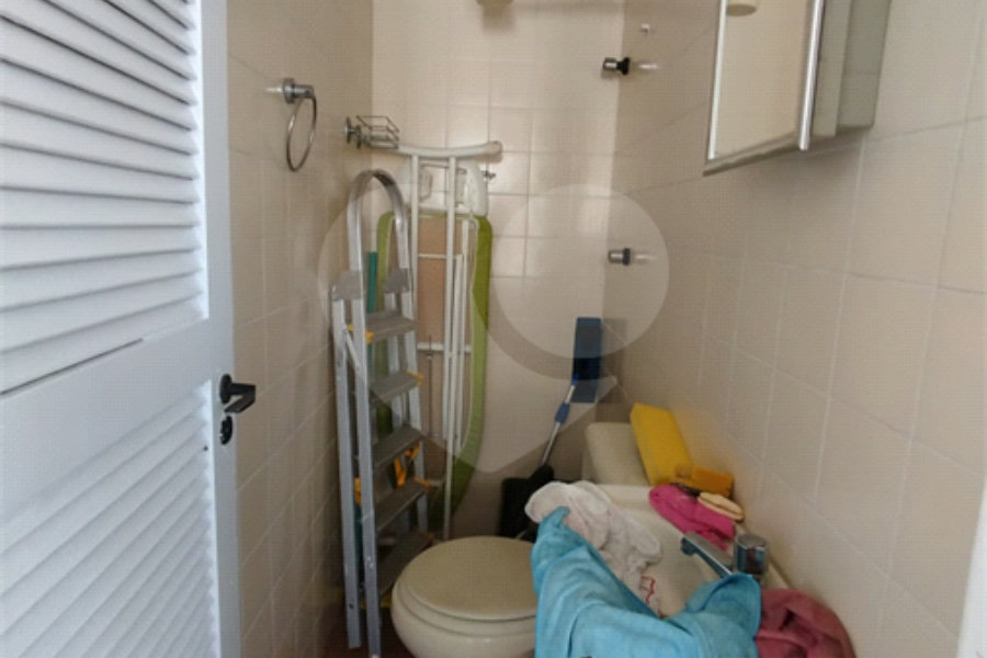 Apartamento para alugar com 3 quartos, sendo 1 suíte, em Morumbi, São Paulo, SP