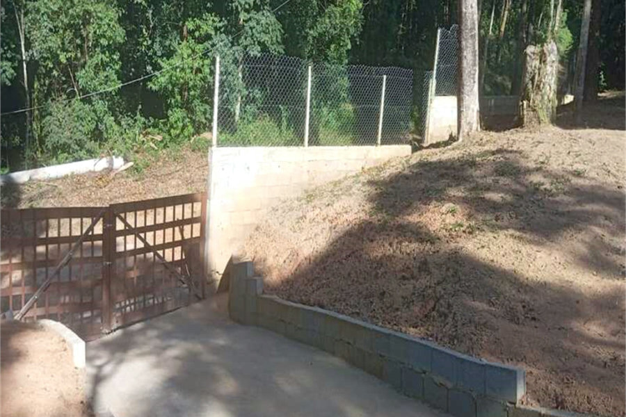 Terreno à venda em Serra da Cantareira, Mairiporã, SP
