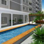 Edifício Residencial Biblos