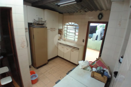 Casa Térrea à venda com 3 suítes em Vila Mazzei, São Paulo, SP