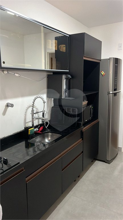 Apartamento à venda com 2 quartos em Vila Nova Cachoeirinha, São Paulo, SP