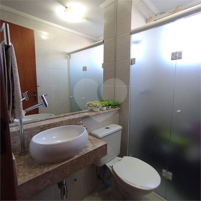 Apartamento à venda com 2 quartos, sendo 1 suíte, em Vila Medeiros, São Paulo, SP