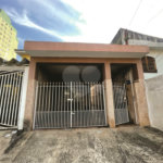 Casa Térrea à venda com 2 quartos em Freguesia do Ó, São Paulo, SP