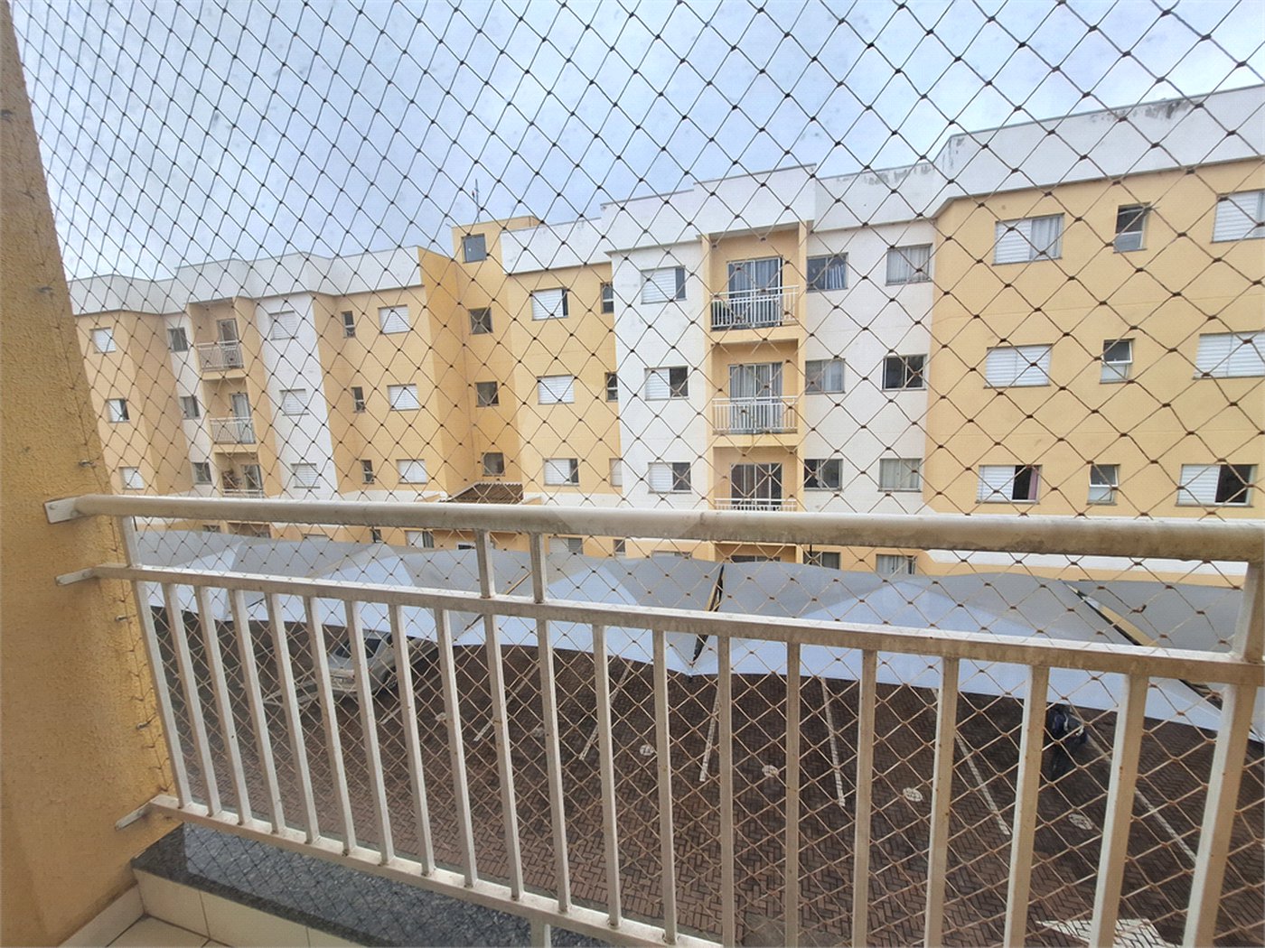 Apartamento à venda ou para alugar com 2 quartos em João Xxiii, Vinhedo, SP