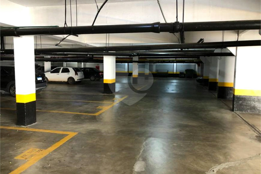 Apartamento para alugar com 3 quartos em Santana, São Paulo, SP