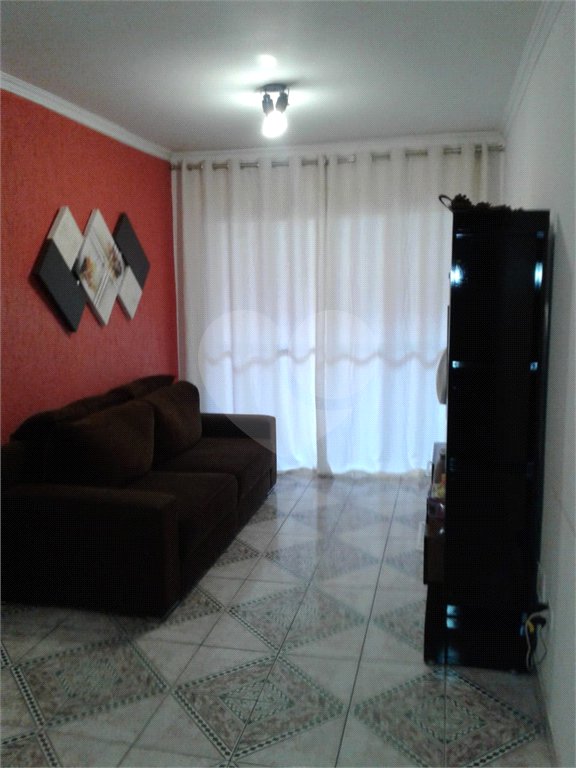 Apartamento à venda com 2 quartos em Imirim, São Paulo, SP
