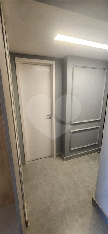 Apartamento à venda com 1 quarto em Rio Pequeno, São Paulo, SP