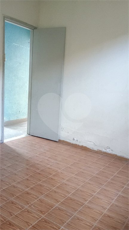 Casa Térrea à venda com 2 quartos em Campo Grande, Rio de Janeiro, RJ