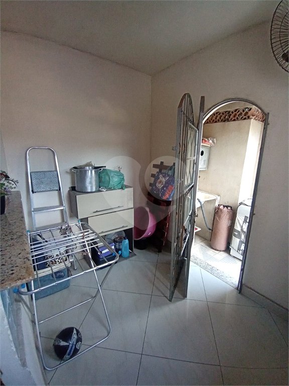Casa à venda com 3 quartos, sendo 2 suítes, em Campo Grande, Rio de Janeiro, RJ