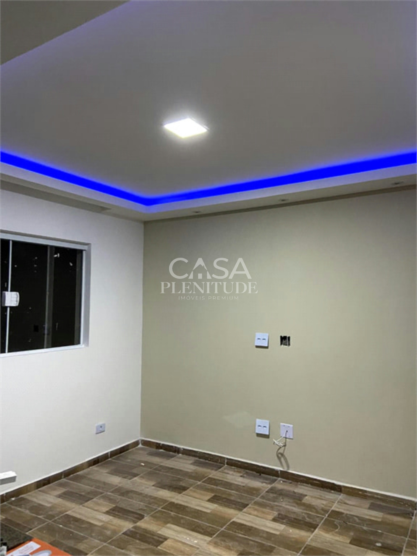 Casa à venda com 2 quartos em Jardim São Guilherme, Sorocaba, SP