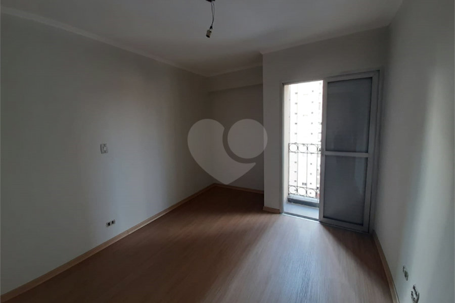 Apartamento à venda com 2 quartos em Santana, São Paulo, SP