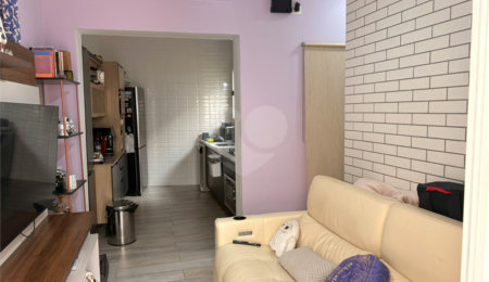 Casa à venda com 3 suítes em Bela Aliança, São Paulo, SP
