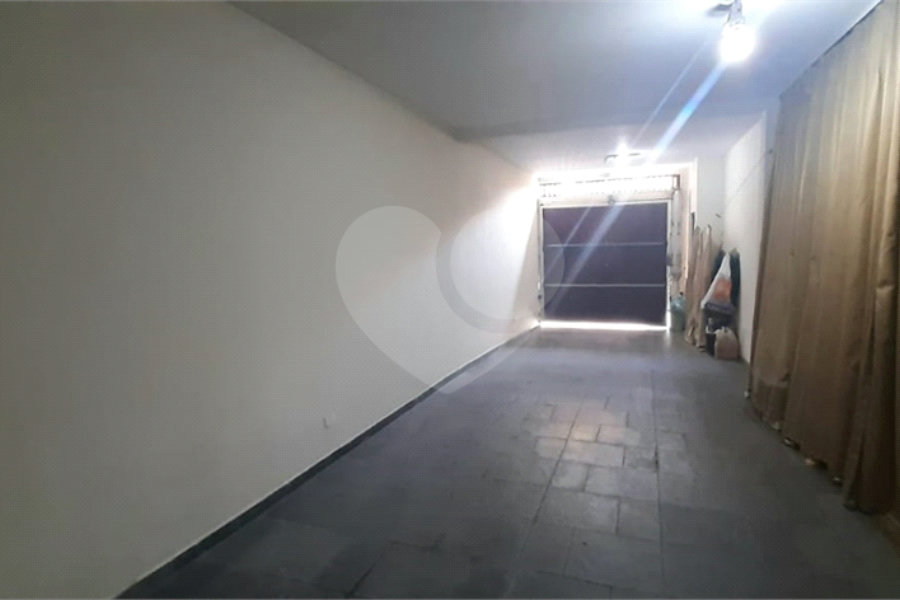 Sobrado à venda com 4 quartos, sendo 2 suítes, em Mandaqui, São Paulo, SP