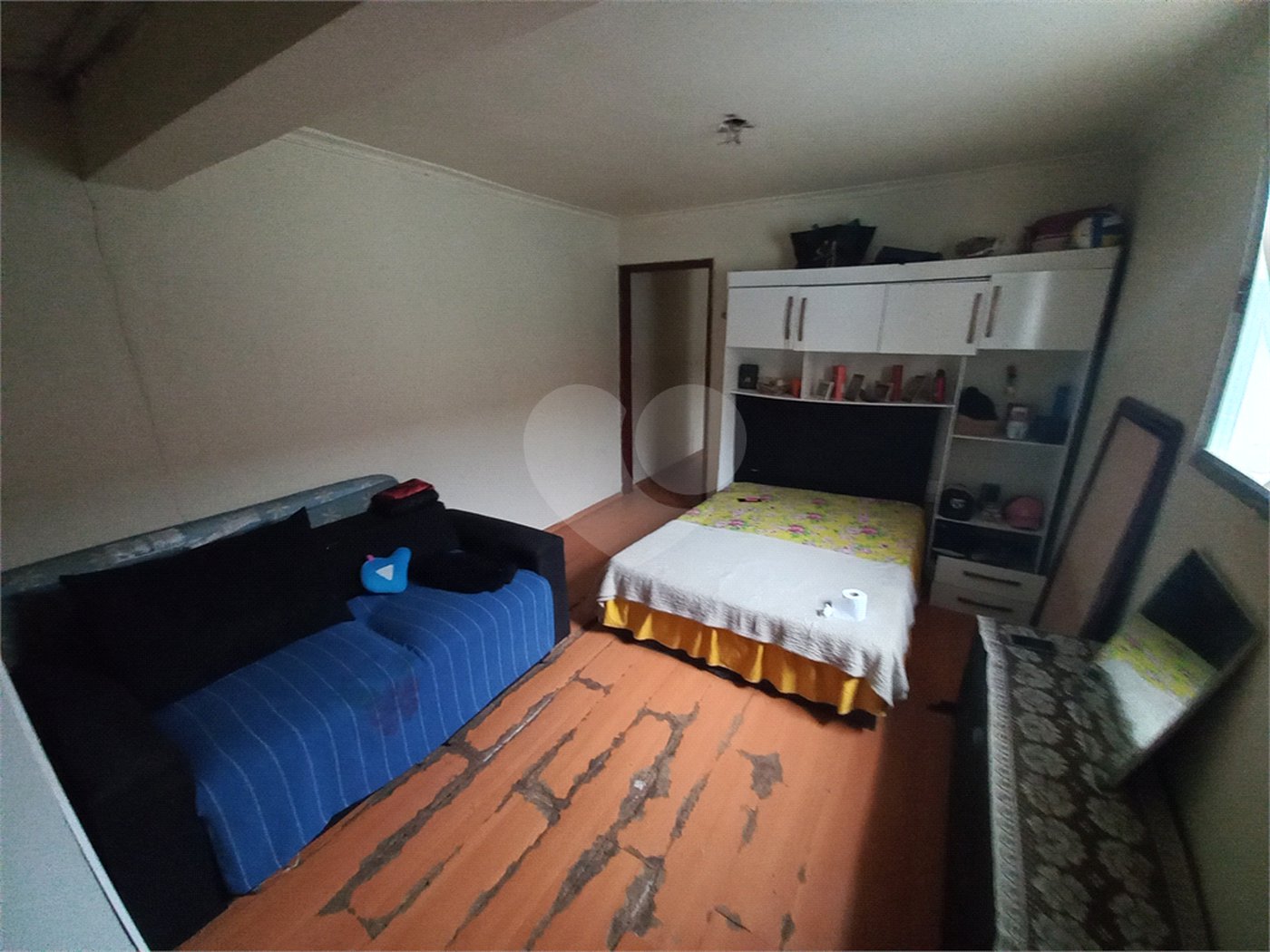 Sobrado à venda com 3 quartos, sendo 1 suíte, em Jardim Helga, São Paulo, SP