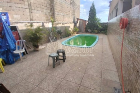 Casa à venda – Cidade Aracy (Residencial)