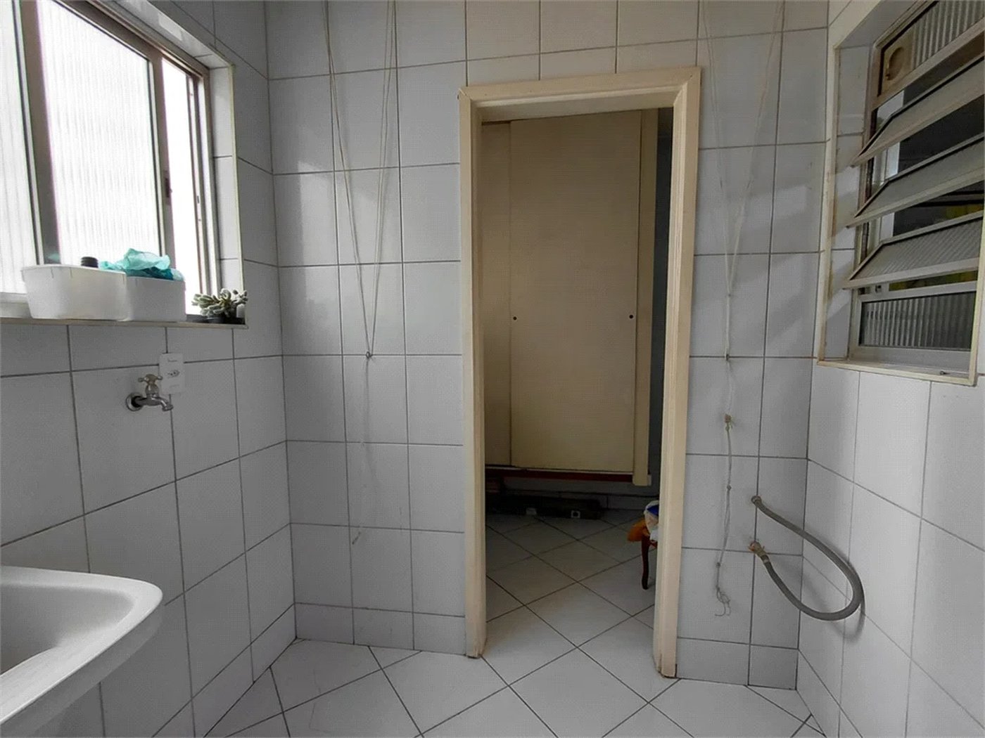 Apartamento à venda com 2 quartos em Vila Romana, São Paulo, SP