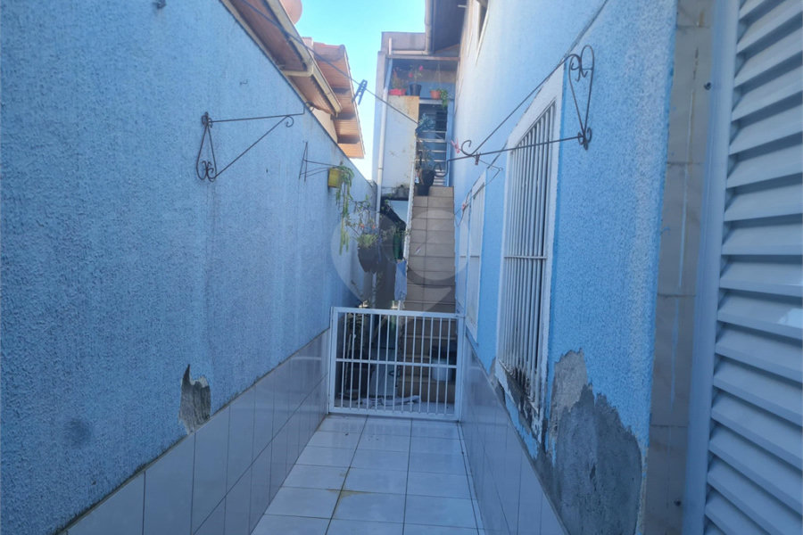 Sobrado à venda com 4 quartos, sendo 1 suíte,  em Vila Prudente, São Paulo, SP