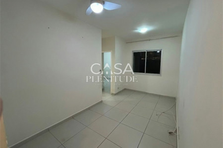 Apartamento à venda com 2 quartos em Parque Campolim, Sorocaba, SP