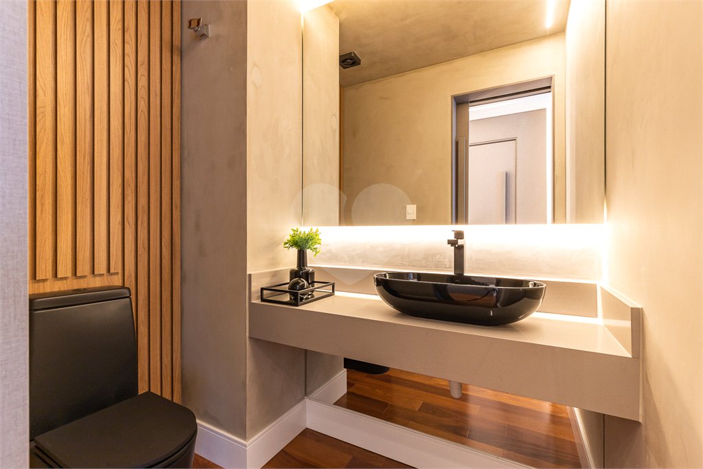 Apartamento à venda com 4 suítes em Parque Campolim, Sorocaba, SP