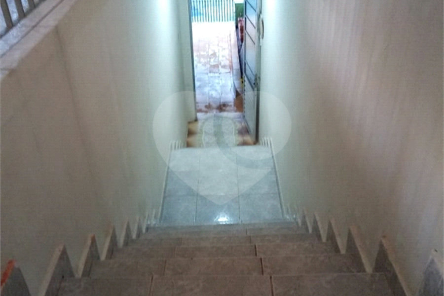 Casa Térrea à venda com 2 quartos em Parque Edu Chaves, São Paulo, SP