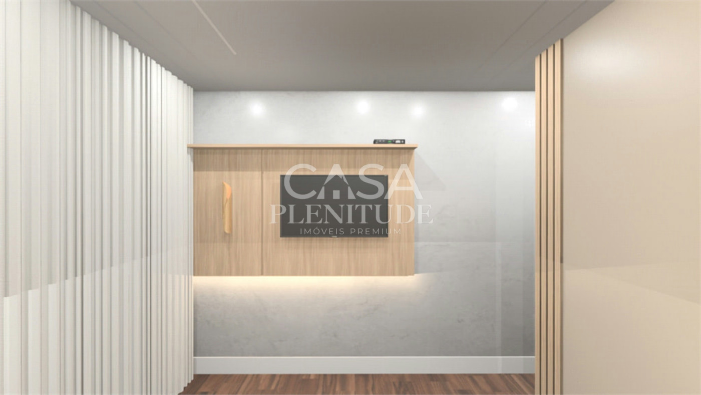 Apartamento à venda ou para alugar com 3 suítes em Parque Campolim, Sorocaba, SP
