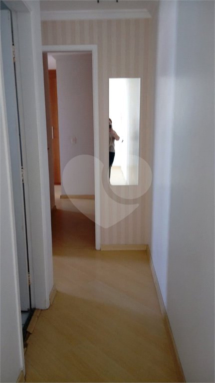 Apartamento à venda com 2 quartos em Imirim, São Paulo, SP