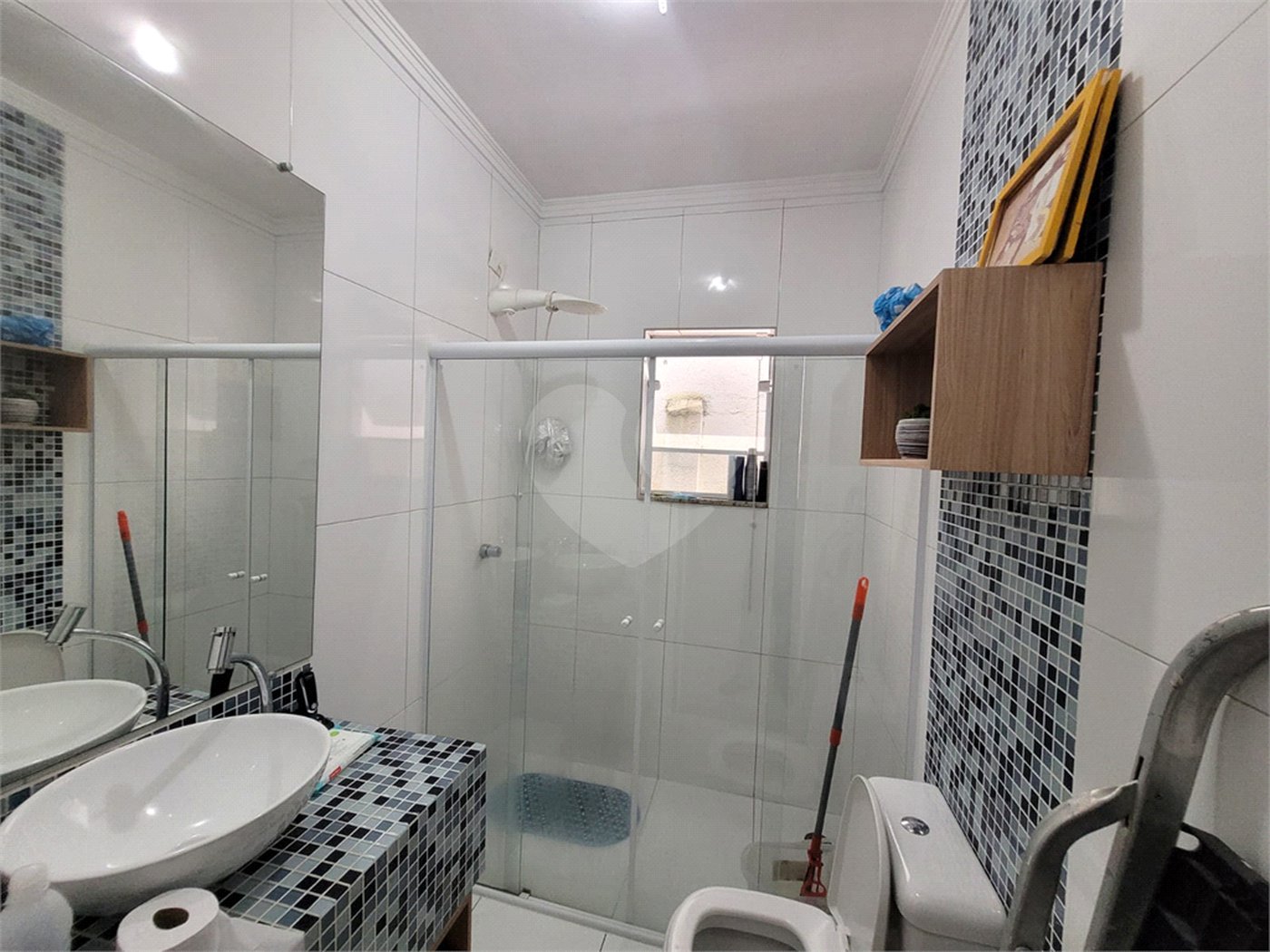 Sobrado à venda com 3 quartos, sendo 1 suíte, em Imirim, São Paulo, SP