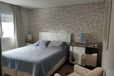 Apartamento à venda com 3 suítes em Vila Prudente, São Paulo, SP