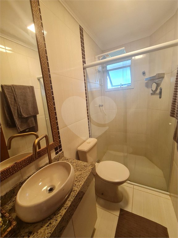 Cobertura Duplex para venda em Solemar - Praia Grande